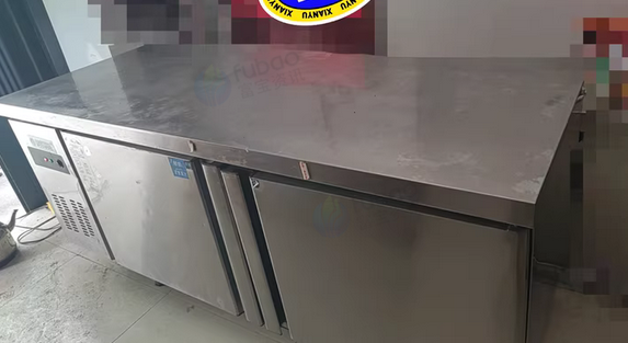 南昌地区处理商用冷藏工作台