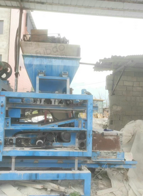 桂林地区处理全自动制砖机、上板机、配电控箱等砖厂设备