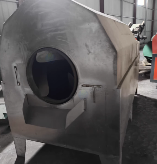 南京市地区工厂处理水粉铜米全套设备