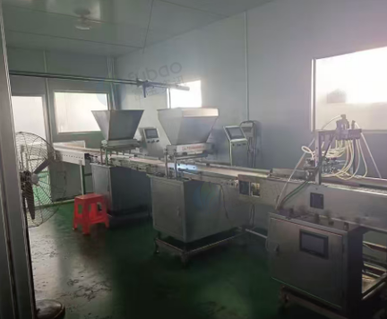宁德地区加工厂处理食品蛋糕类机器设备
