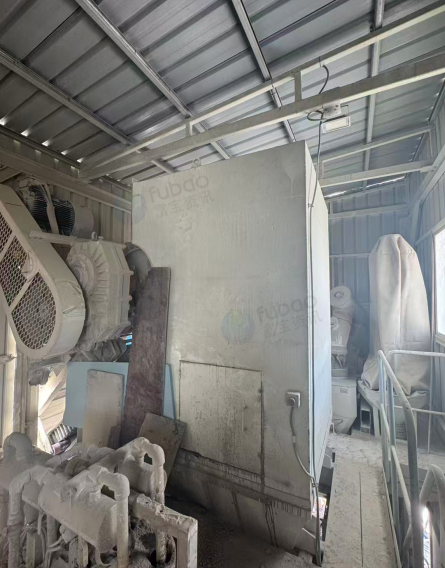 供应：搅拌站水泥罐