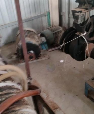 邢台地区个人处理造粒机