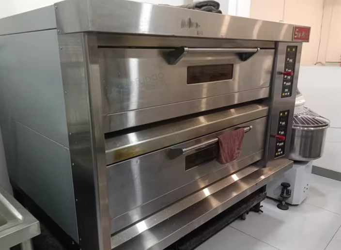 巴中地区处理烘焙店设备三麦烤箱、三麦醒发箱、泽比打面缸