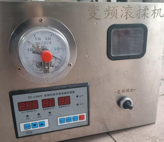 东莞地区处理滚揉机