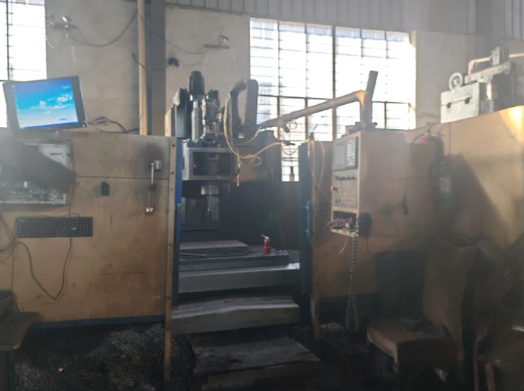 台州地区处理数控铣床、加工中心