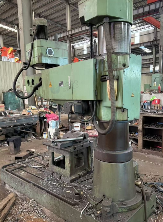 供应：整厂设备