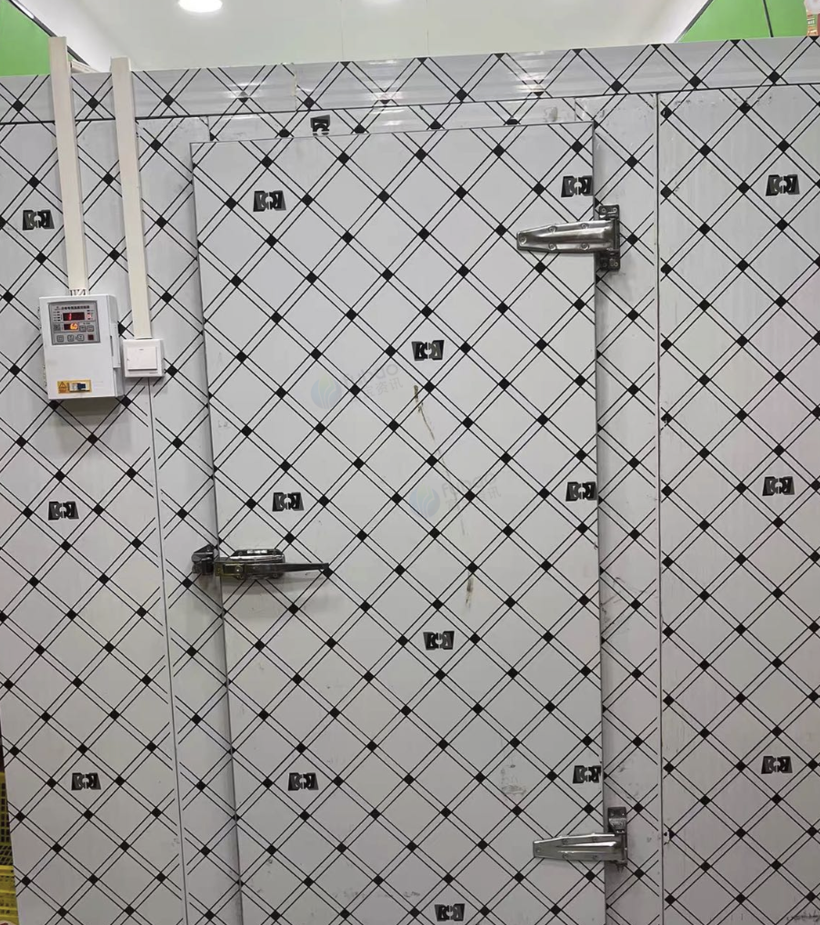 百色地区处理冷库