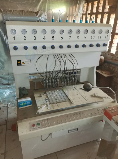 石家庄地区处理滴塑机整套