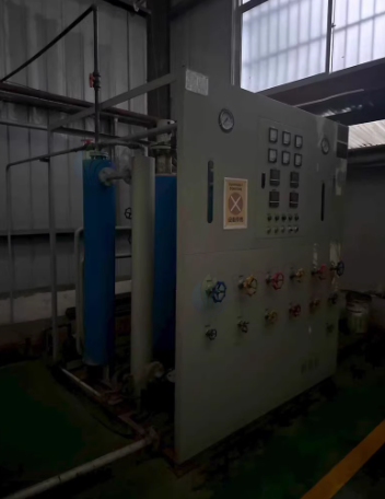 烟台地区处理制氮机 增压机