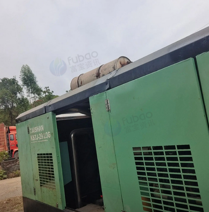 桂林地区个人处理整套打井设备