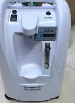 南平地区处理呼吸机和制氧机