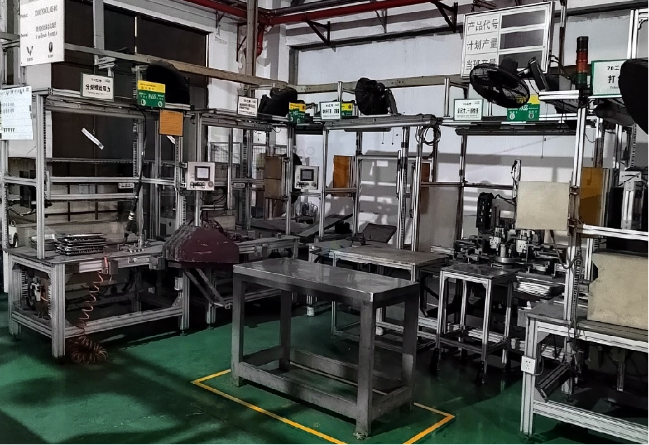 11月18日南京制动系统公司双头车床、支式拉床等废旧设备一批（包2）转让公告