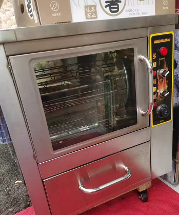 太原地区处理烤红薯机