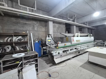 北京地区个人处理全屋定制加工厂整套设备
