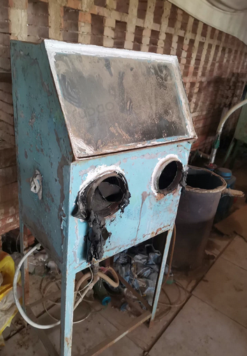 石家庄地区处理滴塑机整套