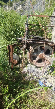 河池地区处理破碎机、电机