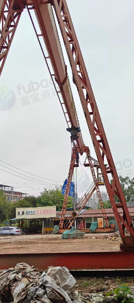 桂林地区处理10吨行吊