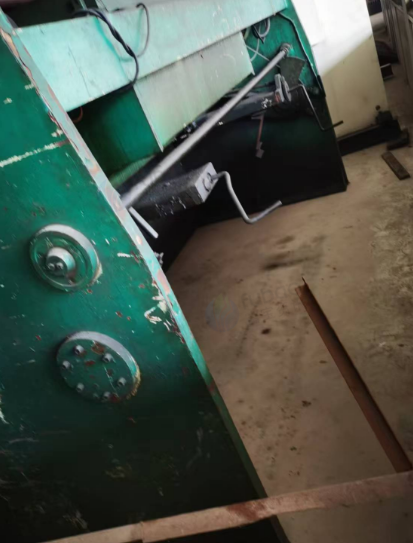 供应：剪板机、折弯机、冲床等