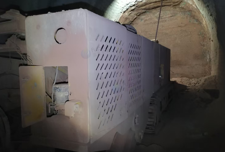 供应：悬臂式隧道掘进机