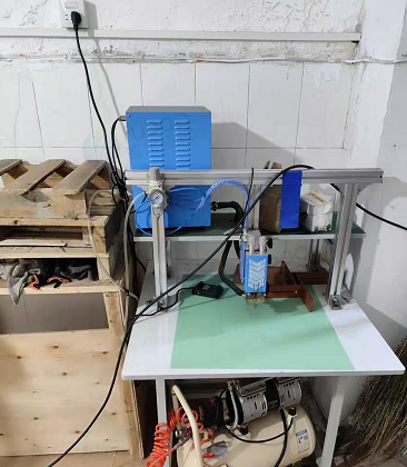 株洲地区个人处理锂电维修的设备带工具