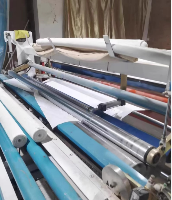 宝鸡地区处理恒源1880全套卫生纸加工设备