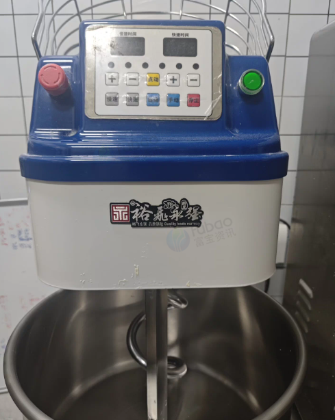 成都地区处理早餐店全套设备