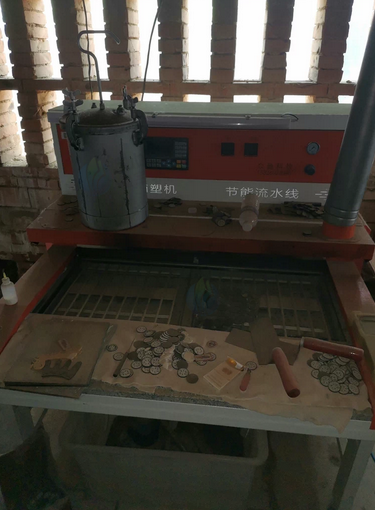 石家庄地区处理滴塑机整套