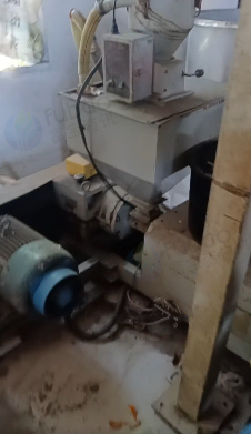 武汉地区公司处理700高压吹膜机