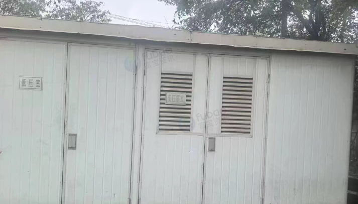 咸阳地区处理箱式变压器