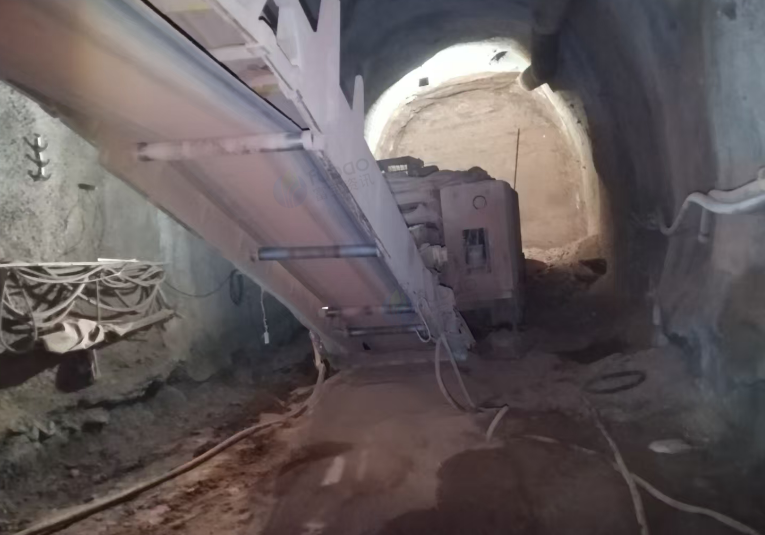 供应：悬臂式隧道掘进机