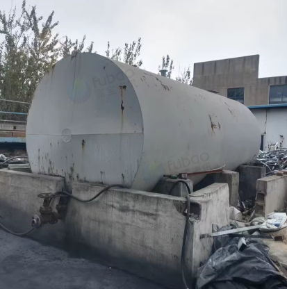 临沂地区处理铁罐