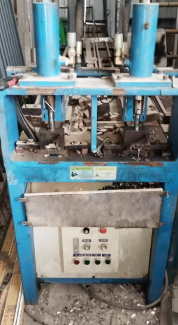 广州地区处理冲孔机