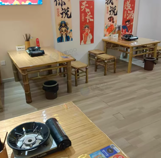 徐州地区处理火锅店设备全套