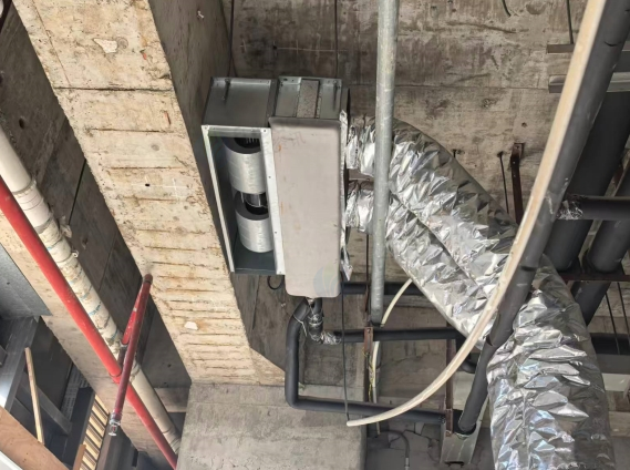 供应：电机、空调盘管