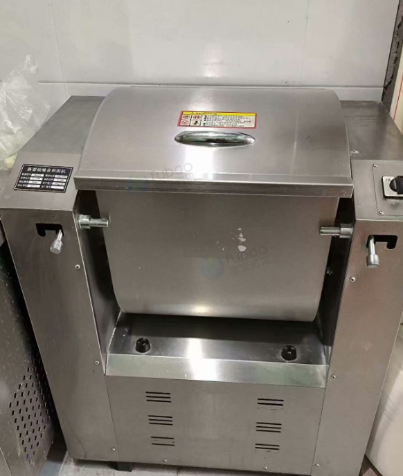 朔州地区店铺处理做削面的全套设备