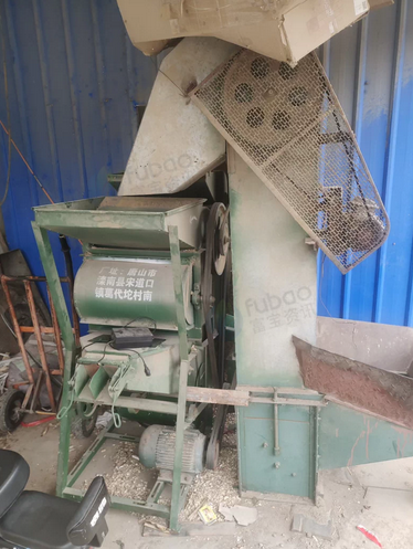 唐山地区个人处理益加益的榨油机