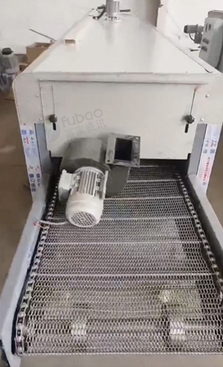 毕节地区处理8米烘干机、多功能米皮机