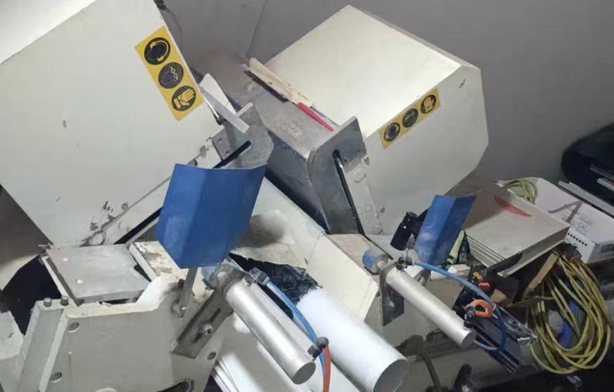 漯河地区处理塑钢门窗加工机器