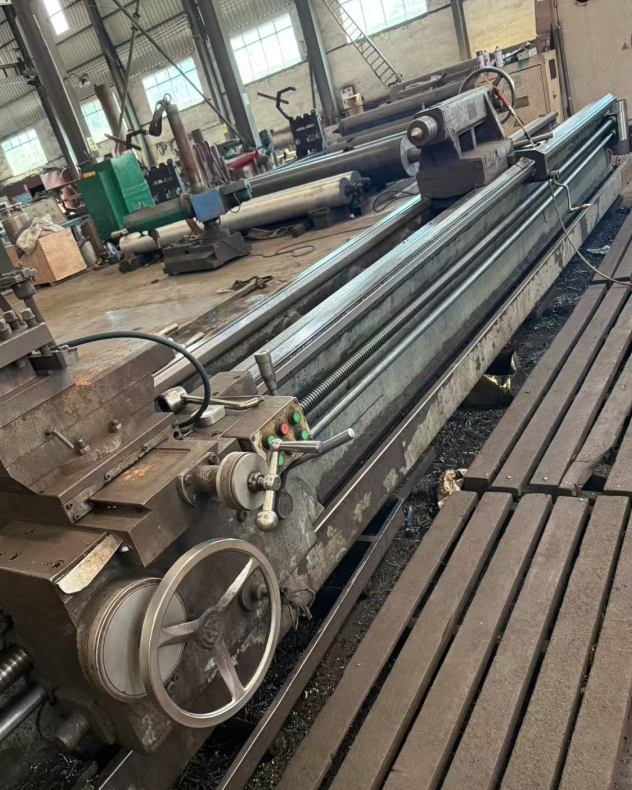 供应：整厂设备