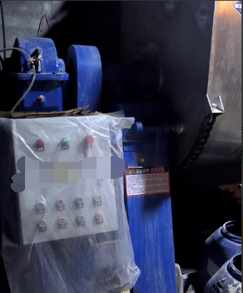 徐州市地区工厂处理3T真石漆搅拌机