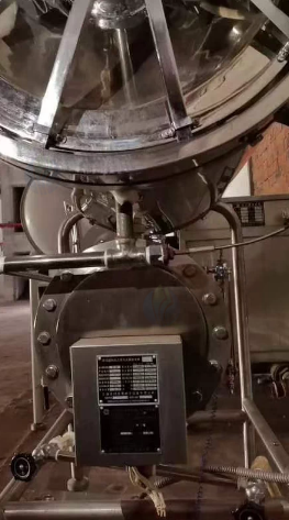 上海地区处理卧式圆形压力蒸汽灭菌器