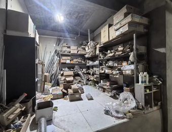 北京地区个人处理全屋定制加工厂整套设备