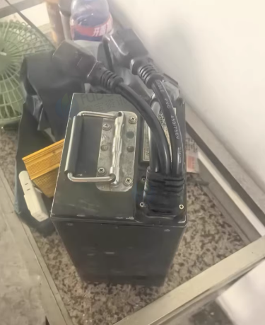 玉林地区处理60V20Ah锂电池