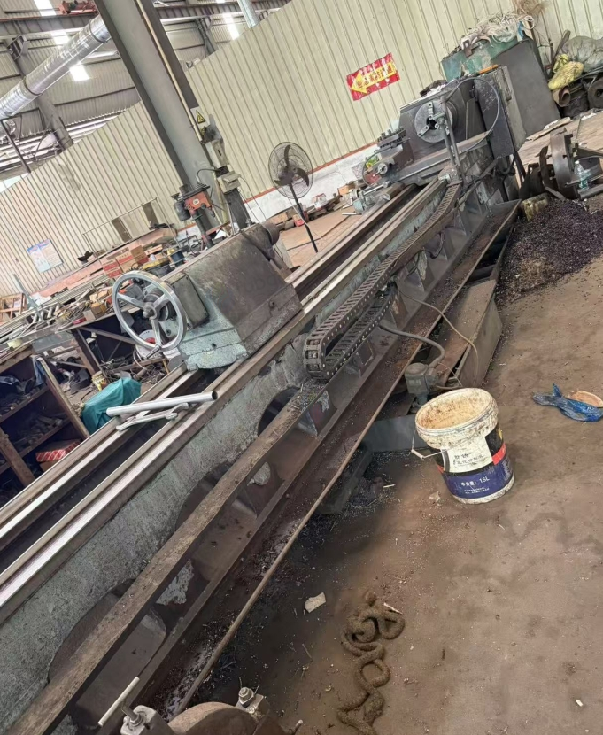 供应：整厂设备