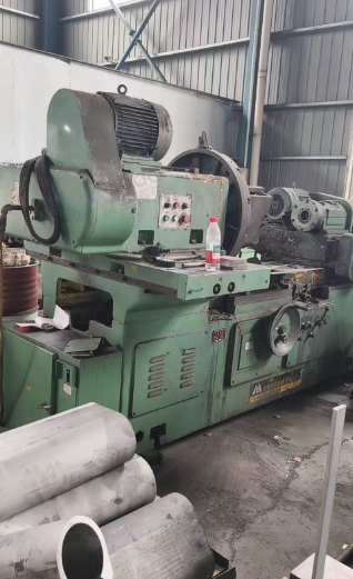 供应：2台内园磨床