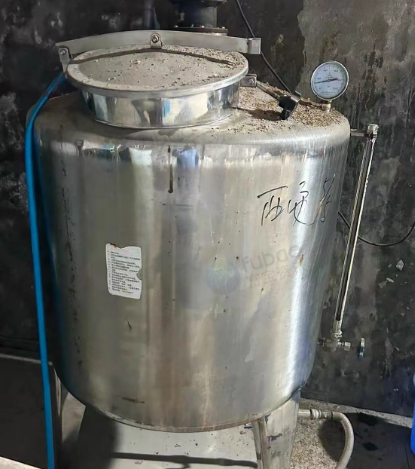 西安地区闲置处理车用尿素加工设备
