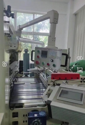 厦门地区个人处理2020年带机内分全自动抽纸设备