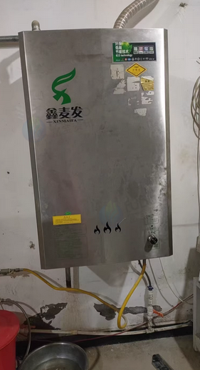 廊坊地区个人处理馒头房生产设备