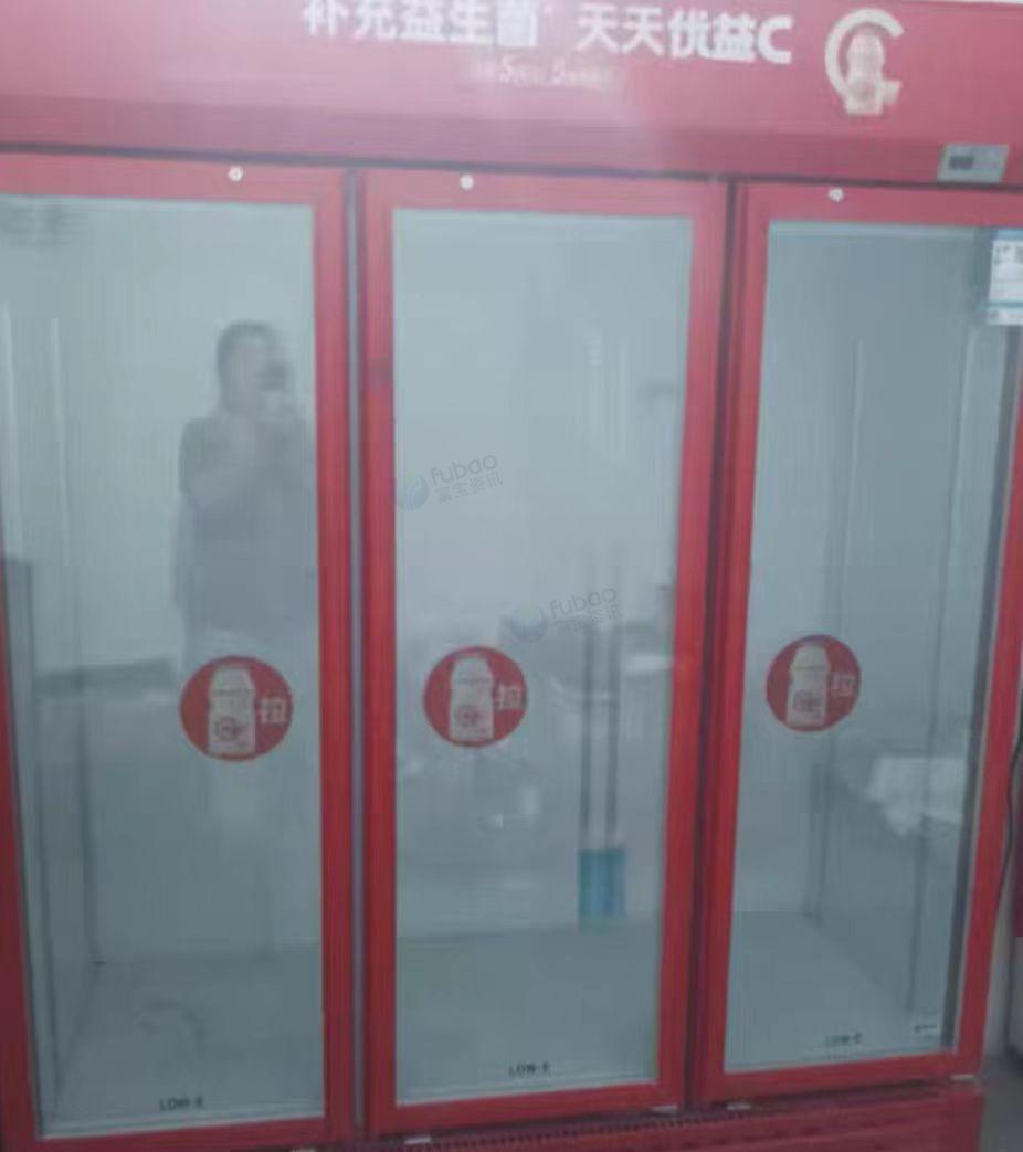 滁州地区处理三开门冷藏柜