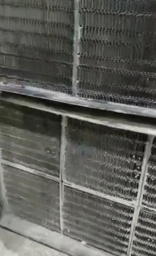 求购：废旧除尘器